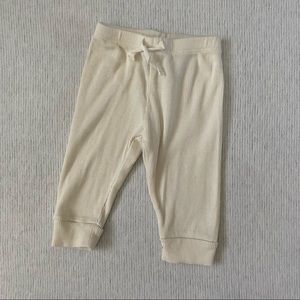 Baby GAP, lightweight pants 3-6 MO